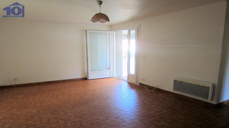 Ma-Cabane - Location Appartement VALRAS PLAGE, 37 m²