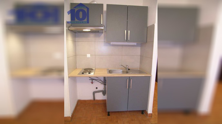 Ma-Cabane - Location Appartement VALRAS PLAGE, 37 m²