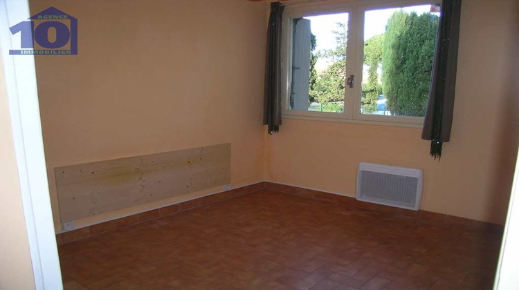 Ma-Cabane - Location Appartement VALRAS PLAGE, 37 m²