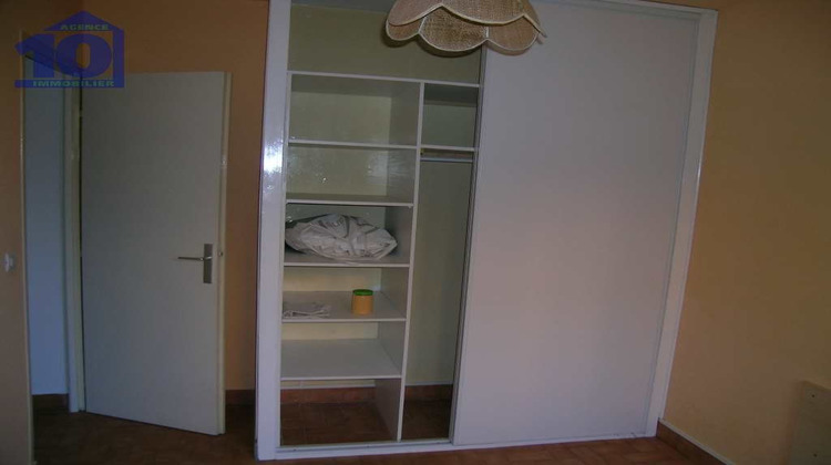 Ma-Cabane - Location Appartement VALRAS PLAGE, 37 m²