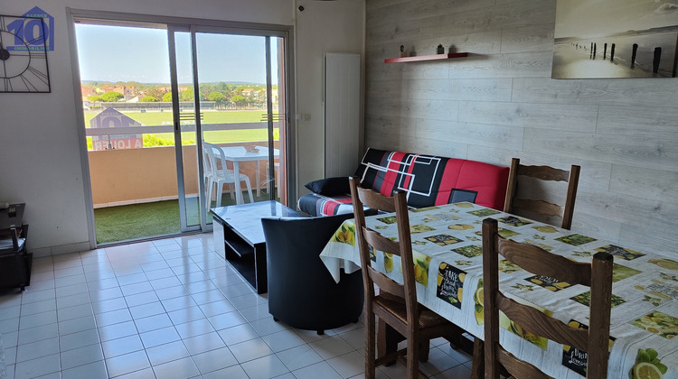 Ma-Cabane - Location Appartement VALRAS PLAGE, 46 m²