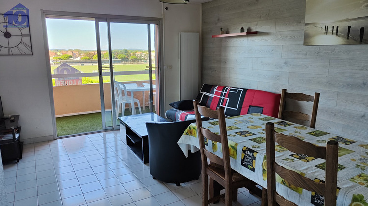 Ma-Cabane - Location Appartement VALRAS PLAGE, 46 m²