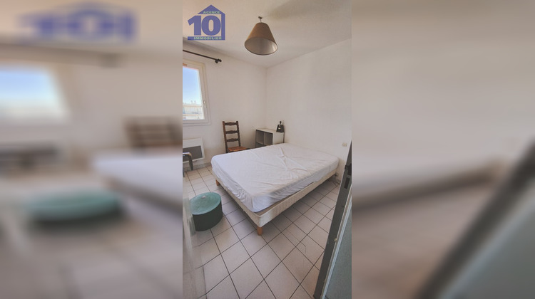 Ma-Cabane - Location Appartement VALRAS PLAGE, 46 m²