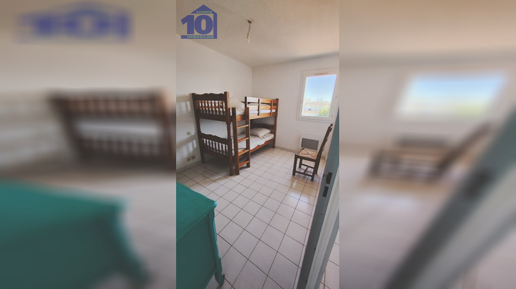 Ma-Cabane - Location Appartement VALRAS PLAGE, 46 m²
