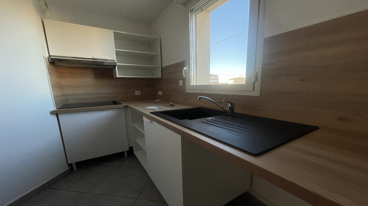 Ma-Cabane - Location Appartement VALRAS PLAGE, 58 m²