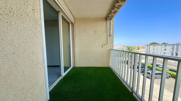 Ma-Cabane - Location Appartement VALRAS PLAGE, 80 m²