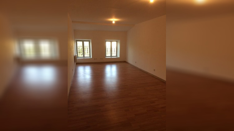 Ma-Cabane - Location Appartement Valréas, 65 m²