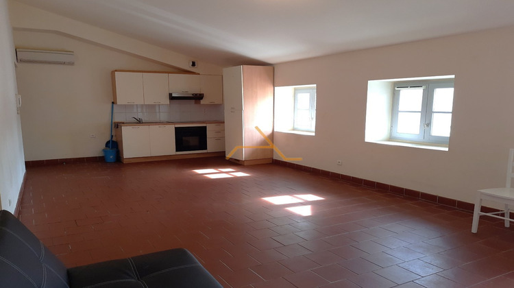 Ma-Cabane - Location Appartement VALREAS, 58 m²