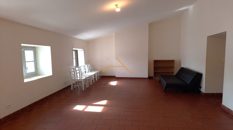 Ma-Cabane - Location Appartement VALREAS, 58 m²