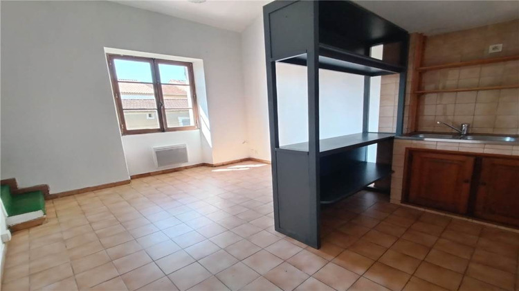 Ma-Cabane - Location Appartement Valréas, 60 m²