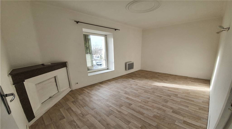 Ma-Cabane - Location Appartement Valréas, 70 m²