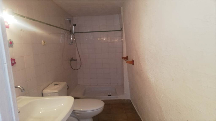 Ma-Cabane - Location Appartement Valréas, 32 m²