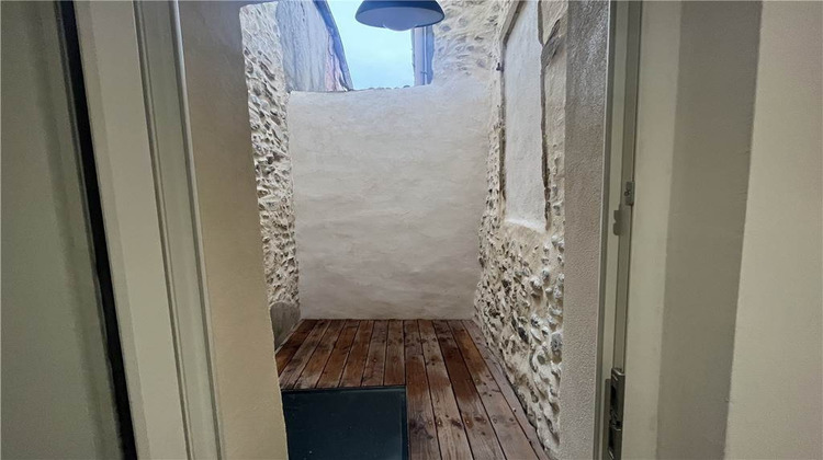 Ma-Cabane - Location Appartement Valréas, 64 m²