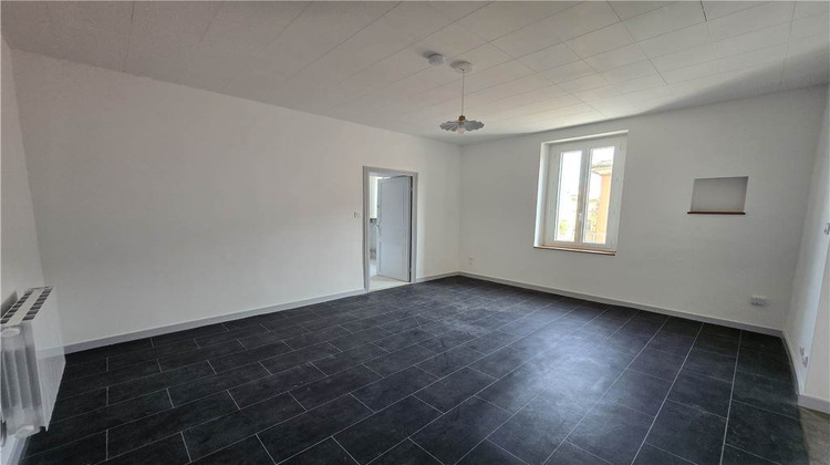Ma-Cabane - Location Appartement Valréas, 39 m²