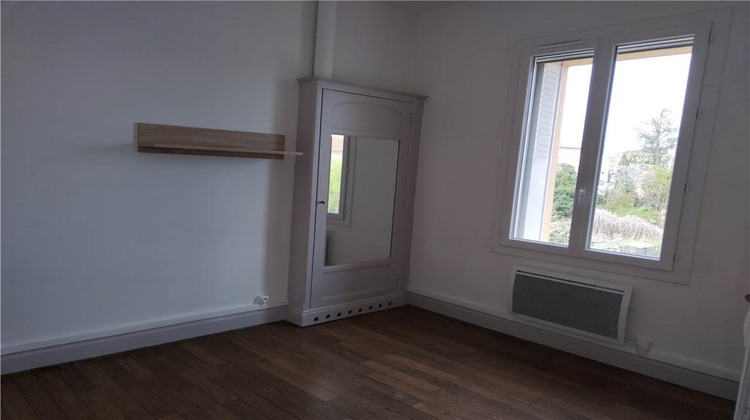 Ma-Cabane - Location Appartement Valréas, 73 m²