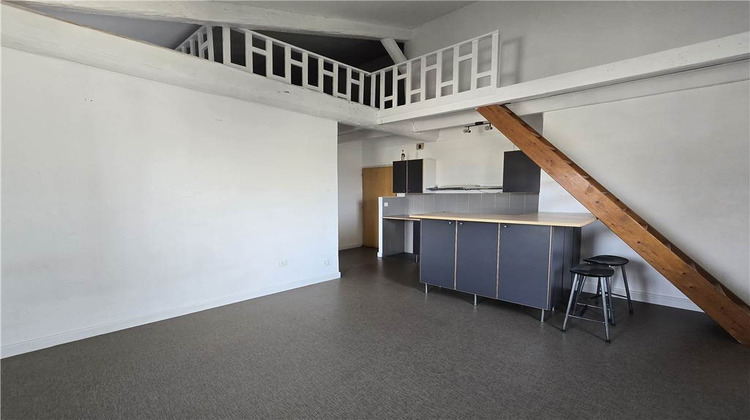 Ma-Cabane - Location Appartement Valréas, 36 m²