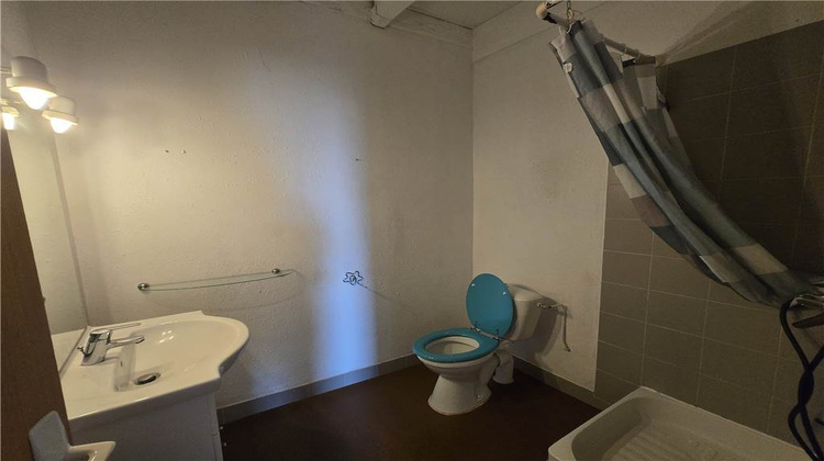 Ma-Cabane - Location Appartement Valréas, 36 m²