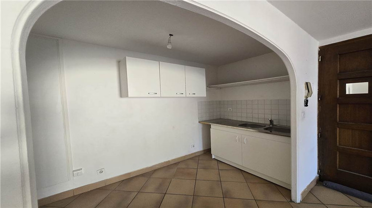 Ma-Cabane - Location Appartement Valréas, 61 m²