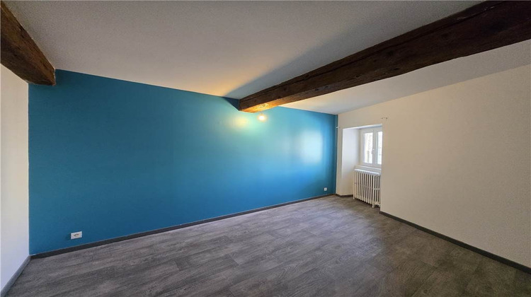 Ma-Cabane - Location Appartement Valréas, 62 m²