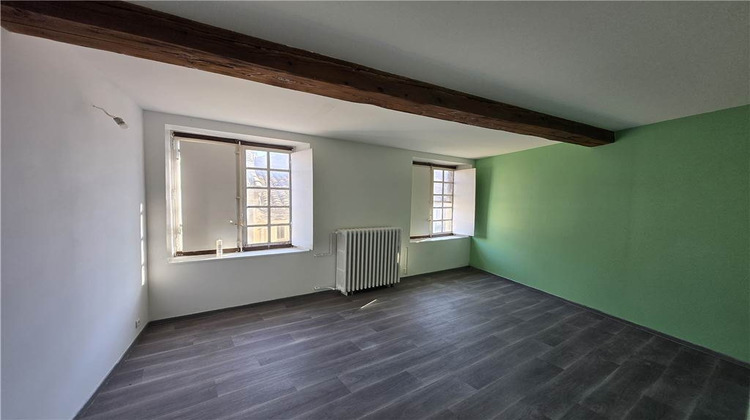 Ma-Cabane - Location Appartement Valréas, 62 m²