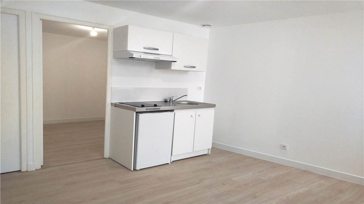 Ma-Cabane - Location Appartement Valréas, 22 m²