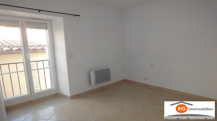 Ma-Cabane - Location Appartement Valréas, 65 m²