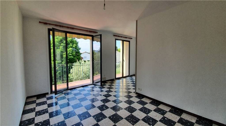 Ma-Cabane - Location Appartement Valréas, 101 m²