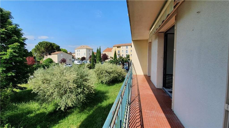 Ma-Cabane - Location Appartement Valréas, 101 m²