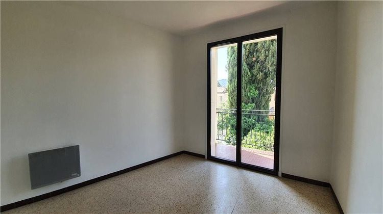 Ma-Cabane - Location Appartement Valréas, 101 m²