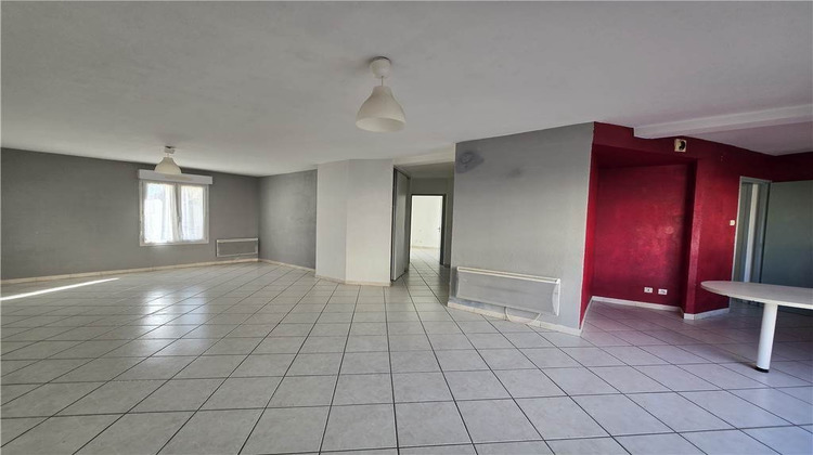 Ma-Cabane - Location Appartement Valréas, 75 m²