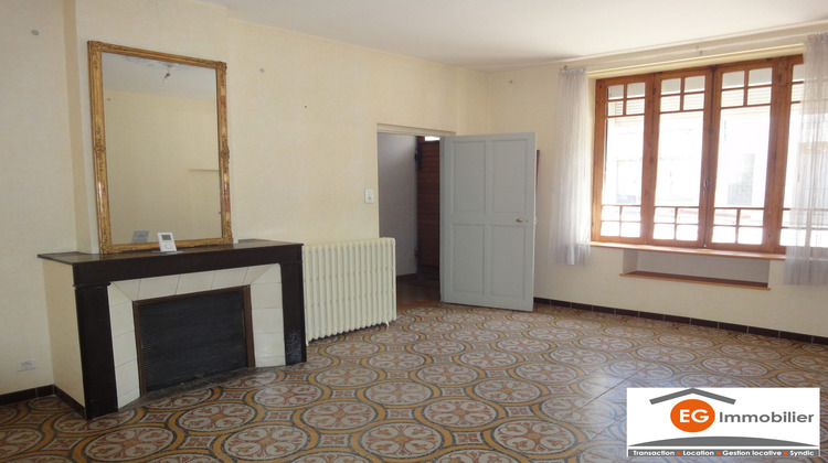 Ma-Cabane - Location Appartement Valreas, 59 m²