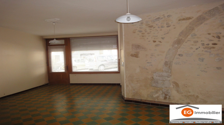 Ma-Cabane - Location Appartement Valreas, 59 m²