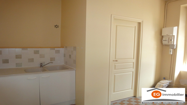 Ma-Cabane - Location Appartement Valreas, 59 m²