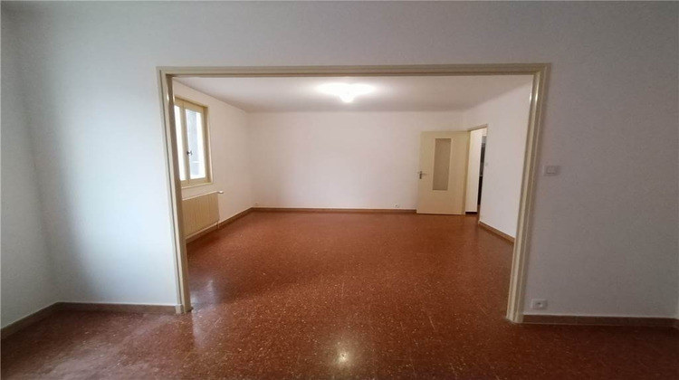 Ma-Cabane - Location Appartement Valréas, 77 m²