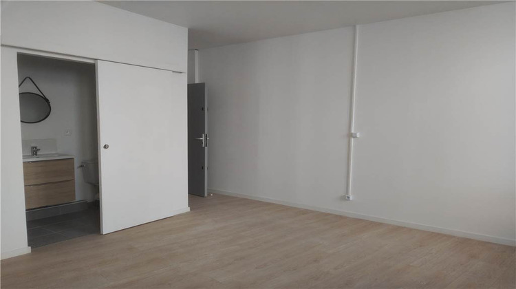 Ma-Cabane - Location Appartement Valréas, 18 m²