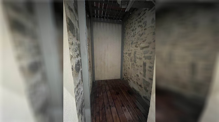 Ma-Cabane - Location Appartement Valréas, 27 m²