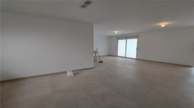 Ma-Cabane - Location Appartement Valréas, 91 m²