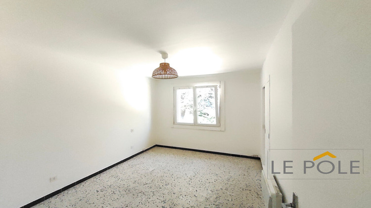 Ma-Cabane - Location Appartement VALREAS, 39 m²