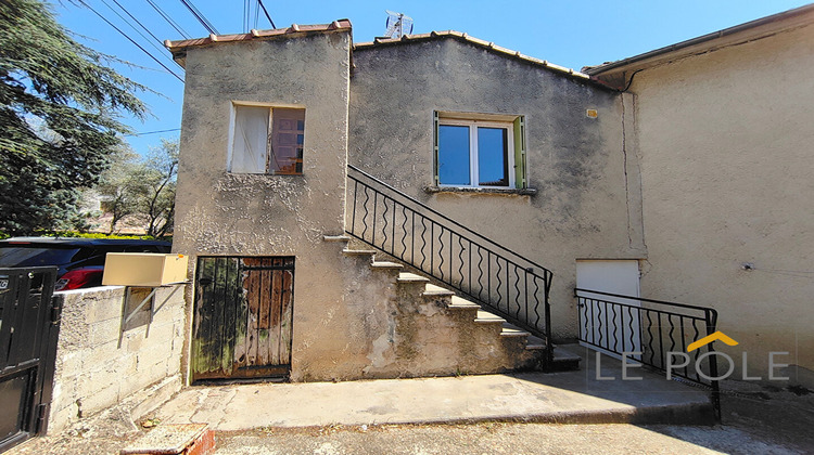 Ma-Cabane - Location Appartement VALREAS, 39 m²