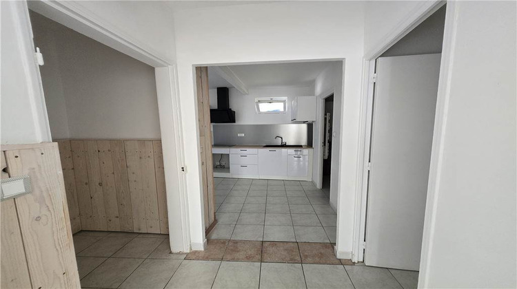 Ma-Cabane - Location Appartement Valréas, 43 m²
