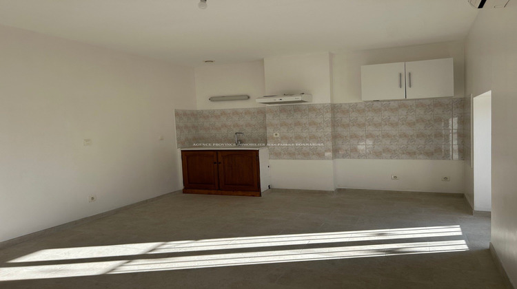 Ma-Cabane - Location Appartement Valréas, 60 m²