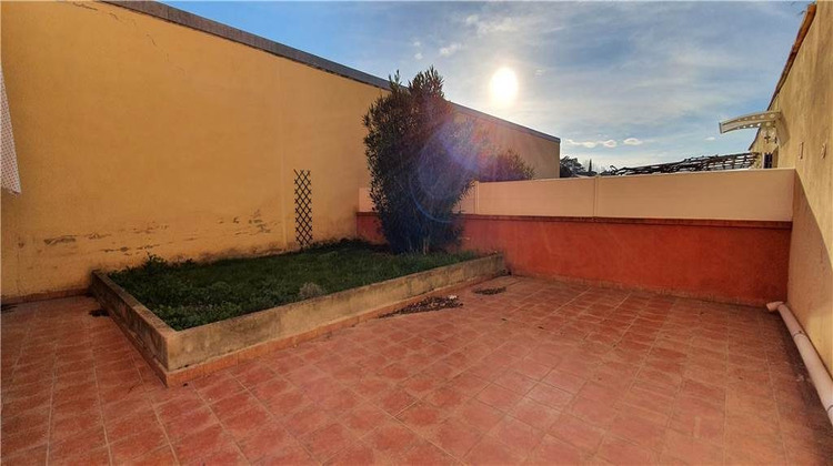 Ma-Cabane - Location Appartement Valréas, 59 m²