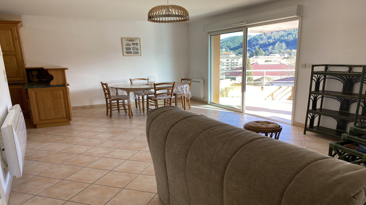 Ma-Cabane - Location Appartement Vals-les-bains, 52 m²