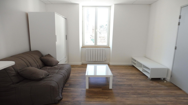 Ma-Cabane - Location Appartement Vals-les-bains, 19 m²