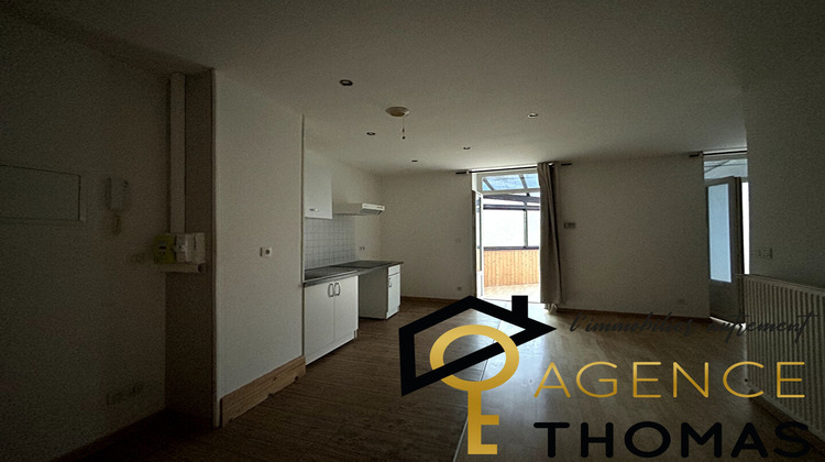 Ma-Cabane - Location Appartement VALS-LES-BAINS, 40 m²