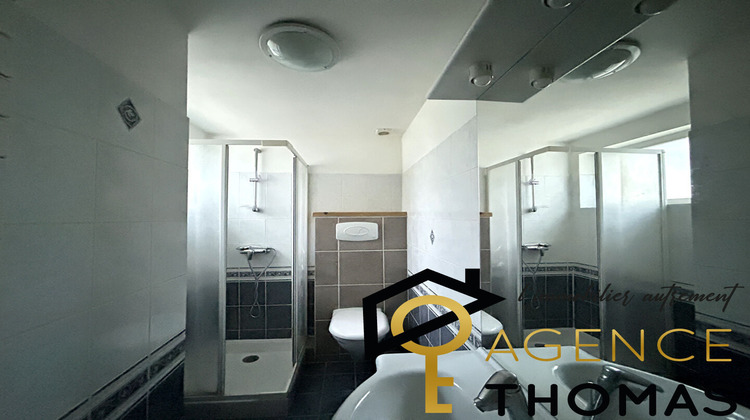 Ma-Cabane - Location Appartement VALS-LES-BAINS, 40 m²