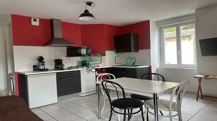 Ma-Cabane - Location Appartement Vals-les-Bains, 45 m²