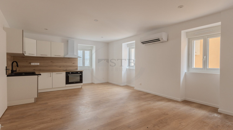 Ma-Cabane - Location Appartement Vals-les-Bains, 33 m²