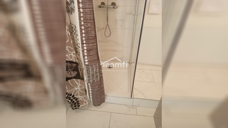 Ma-Cabane - Location Appartement Vals-les-Bains, 21 m²