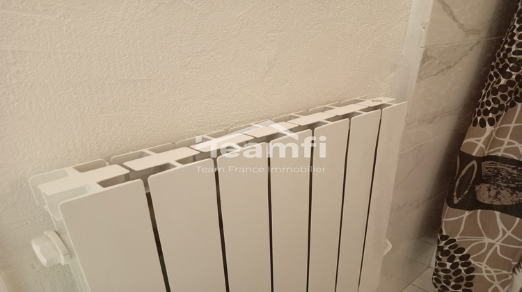Ma-Cabane - Location Appartement Vals-les-Bains, 21 m²